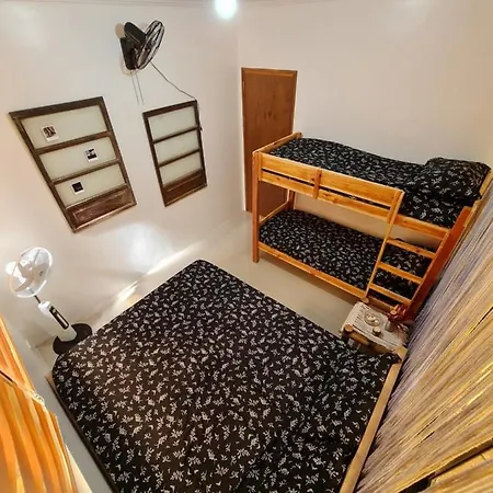 Morue's Den