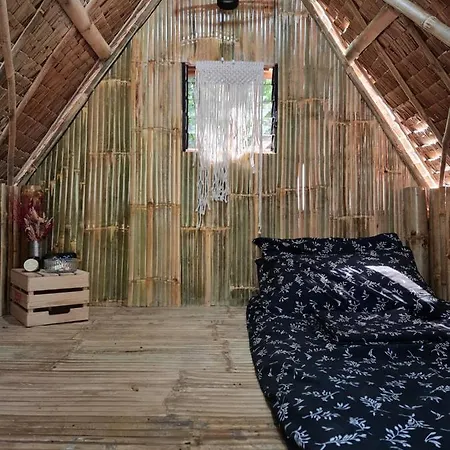 Morue's Den San Teodoro (Sardinia)